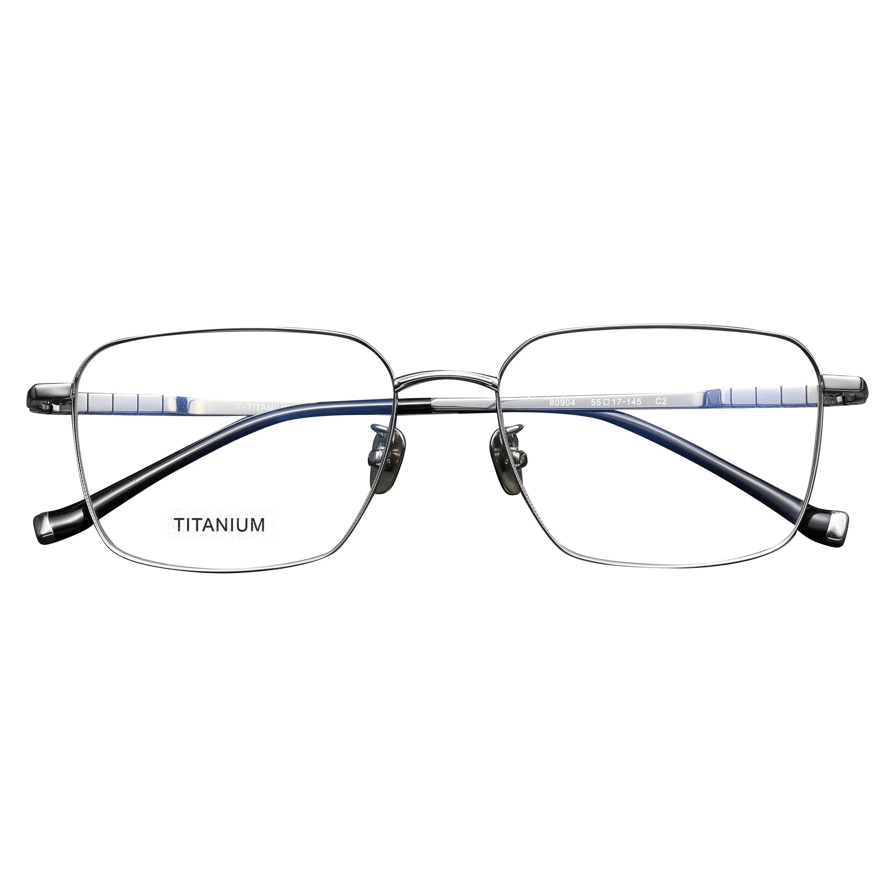 Square Glasses LE1221 detail image