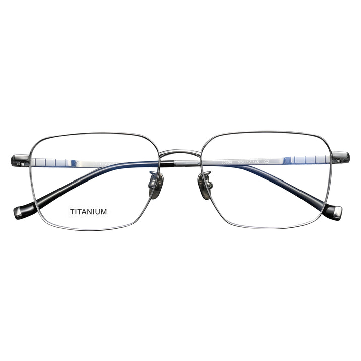 Square Glasses LE1221