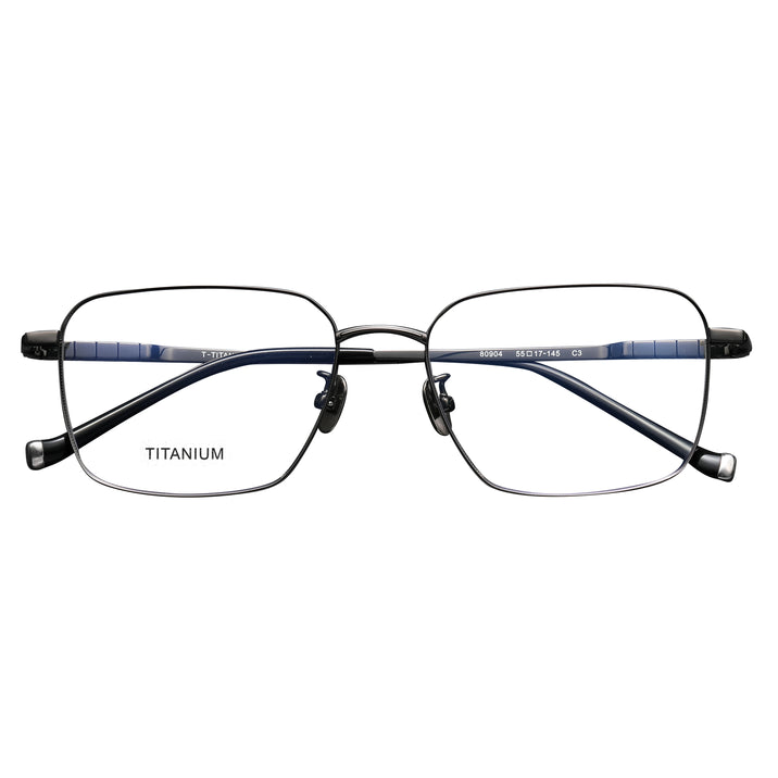 Square Glasses LE1221