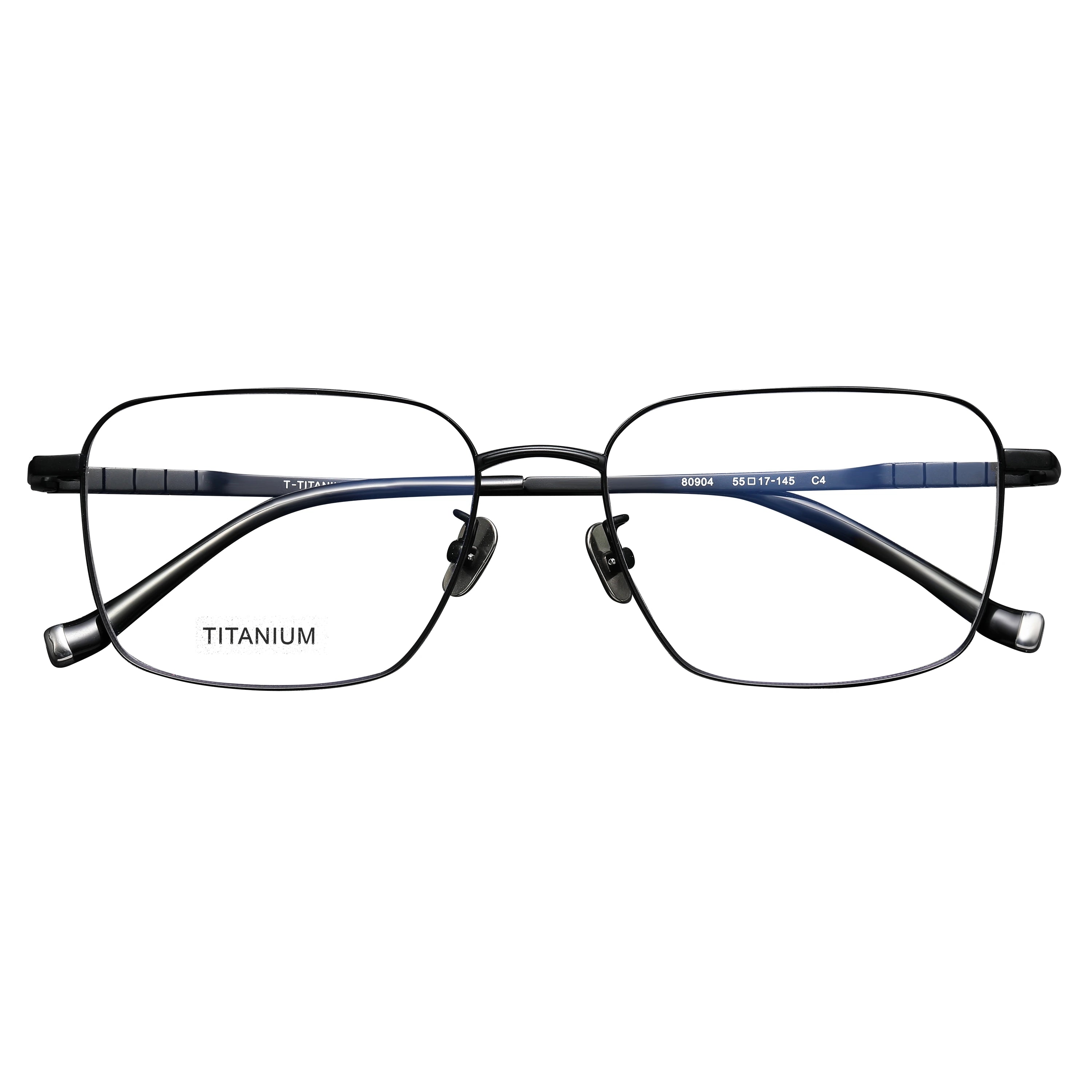 Square Glasses LE1221 detail image
