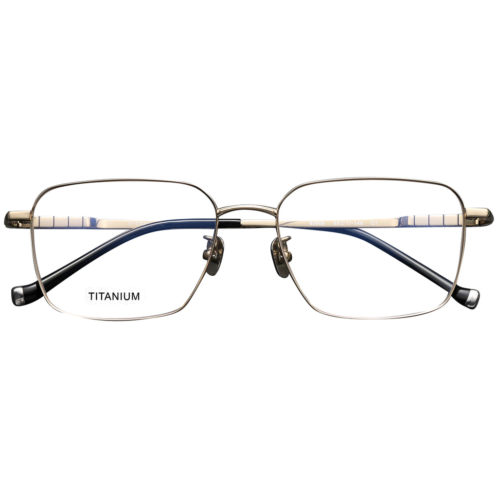 Square Glasses LE1221
