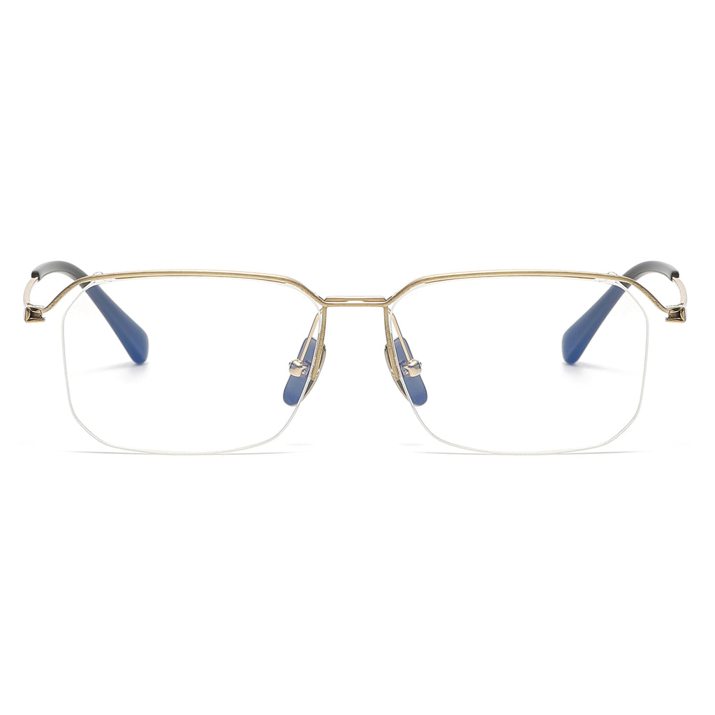 Browline Glasses LE1222