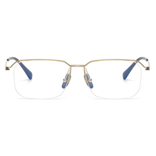 Browline Glasses LE1222