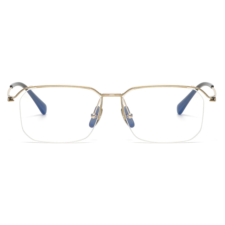 Browline Glasses LE1222