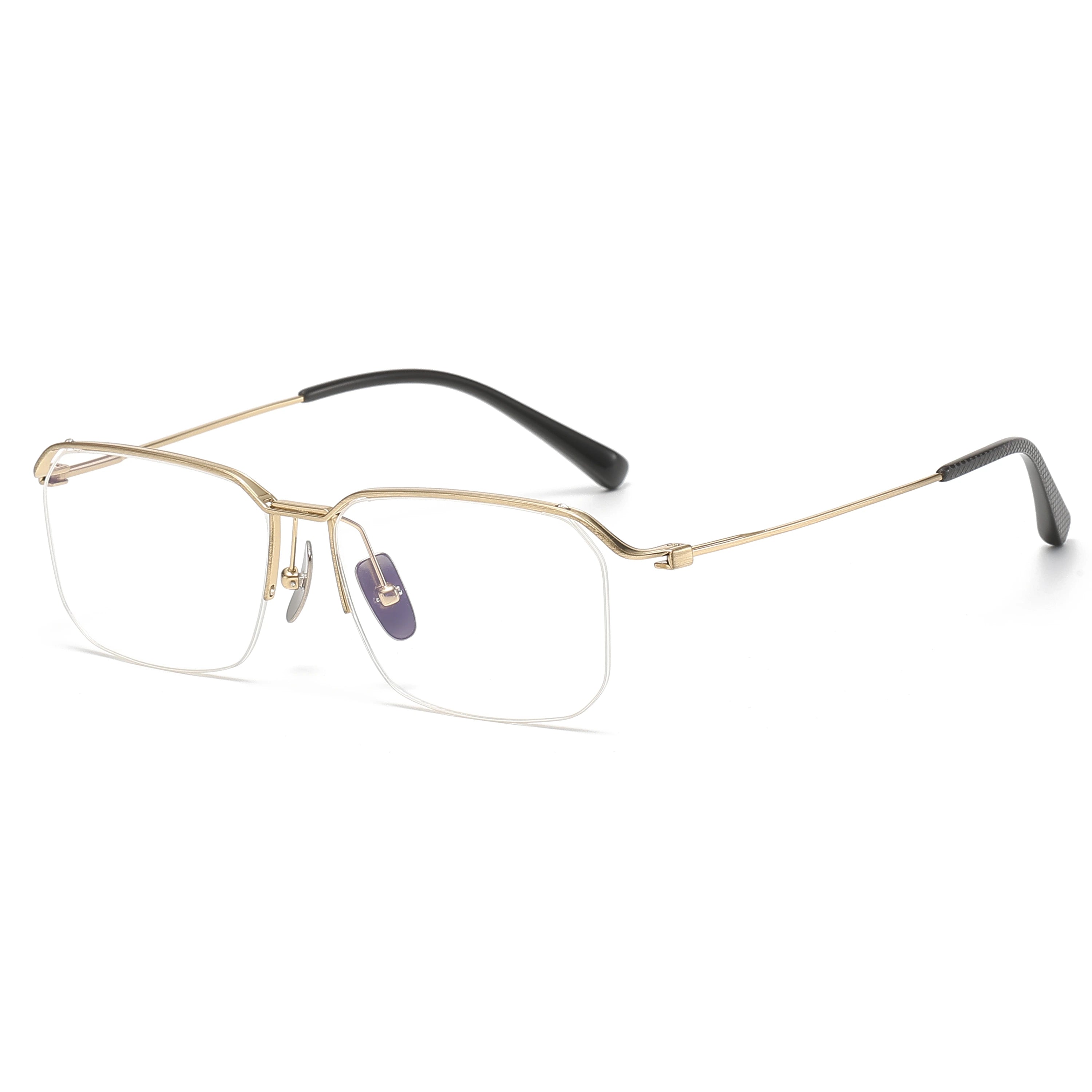 Browline Glasses LE1222 detail image