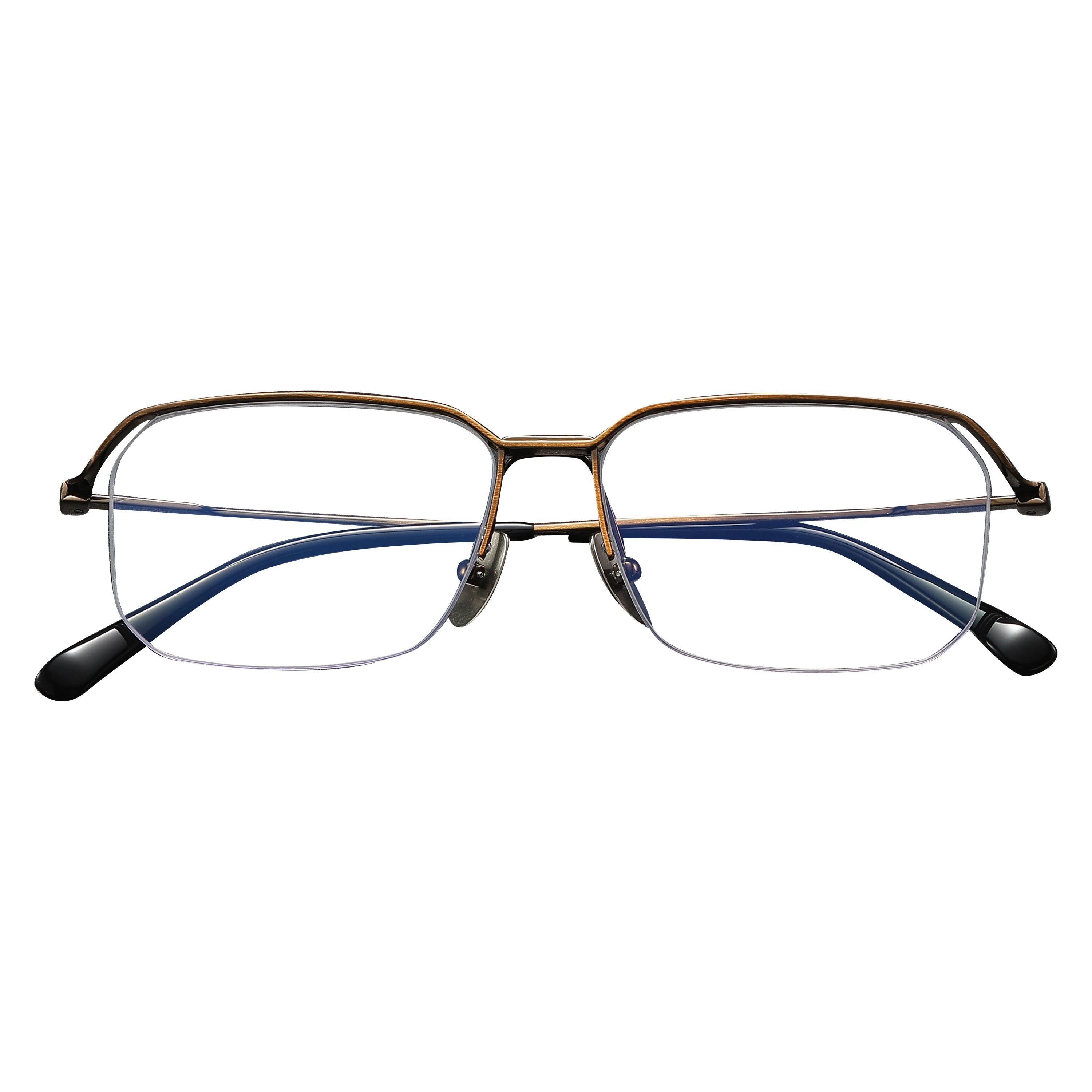 Browline Glasses LE1222 detail image