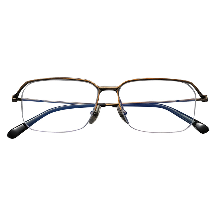 Browline Glasses LE1222