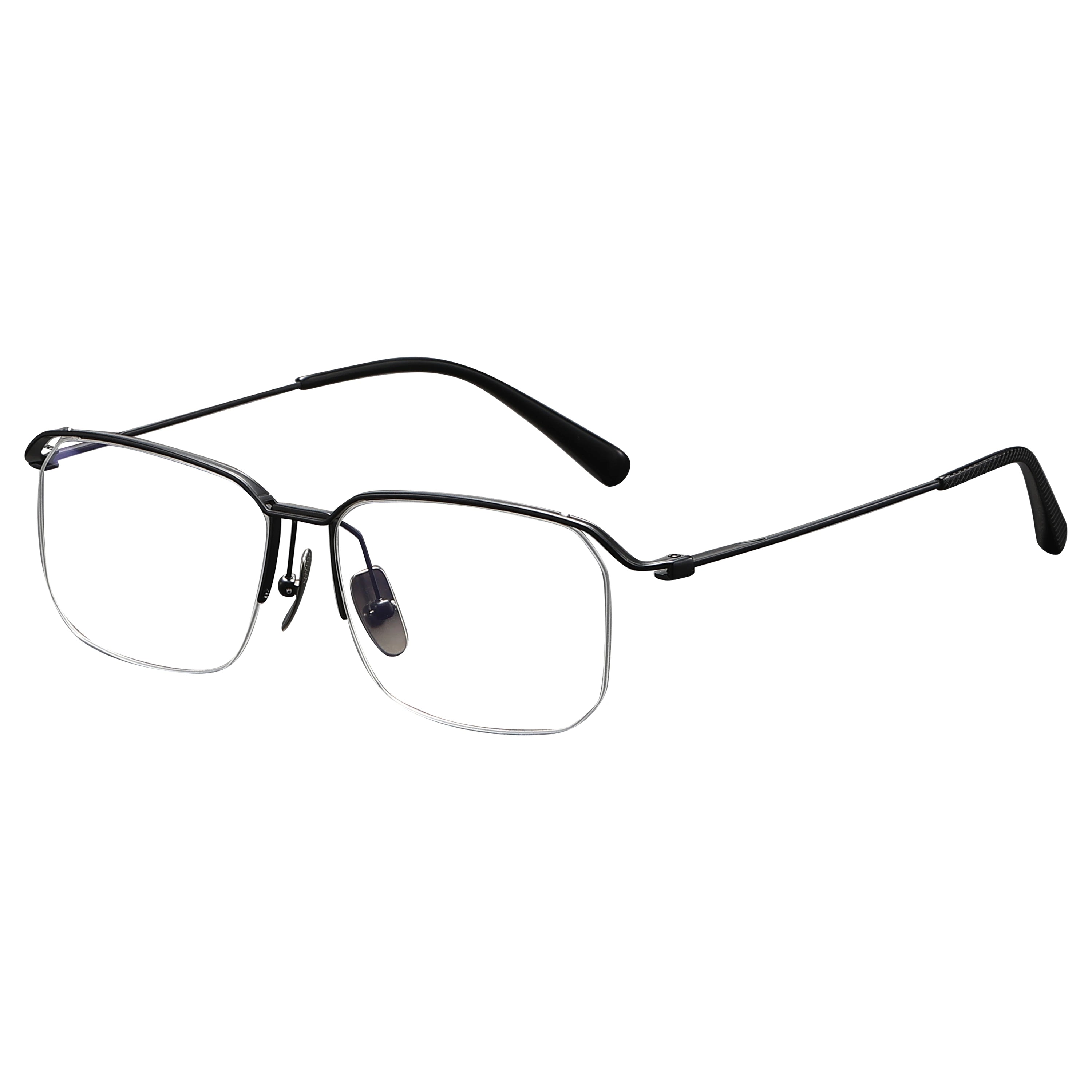 Browline Glasses LE1222 detail image