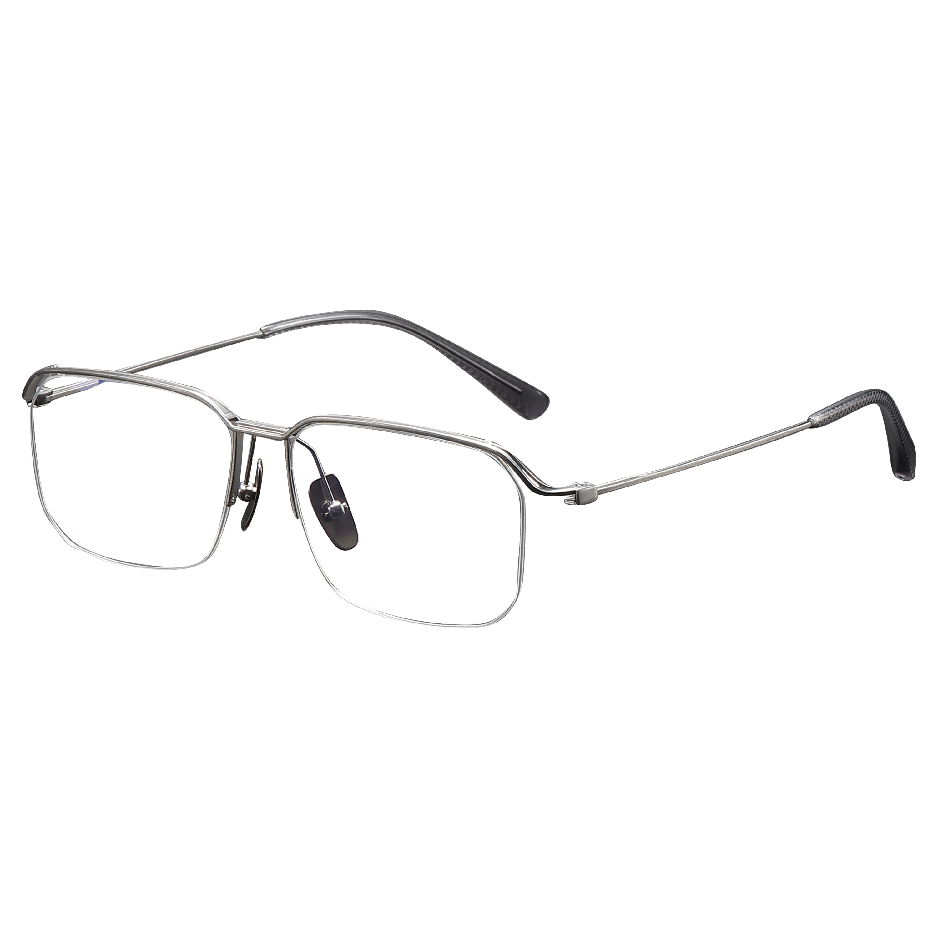 Browline Glasses LE1222 detail image