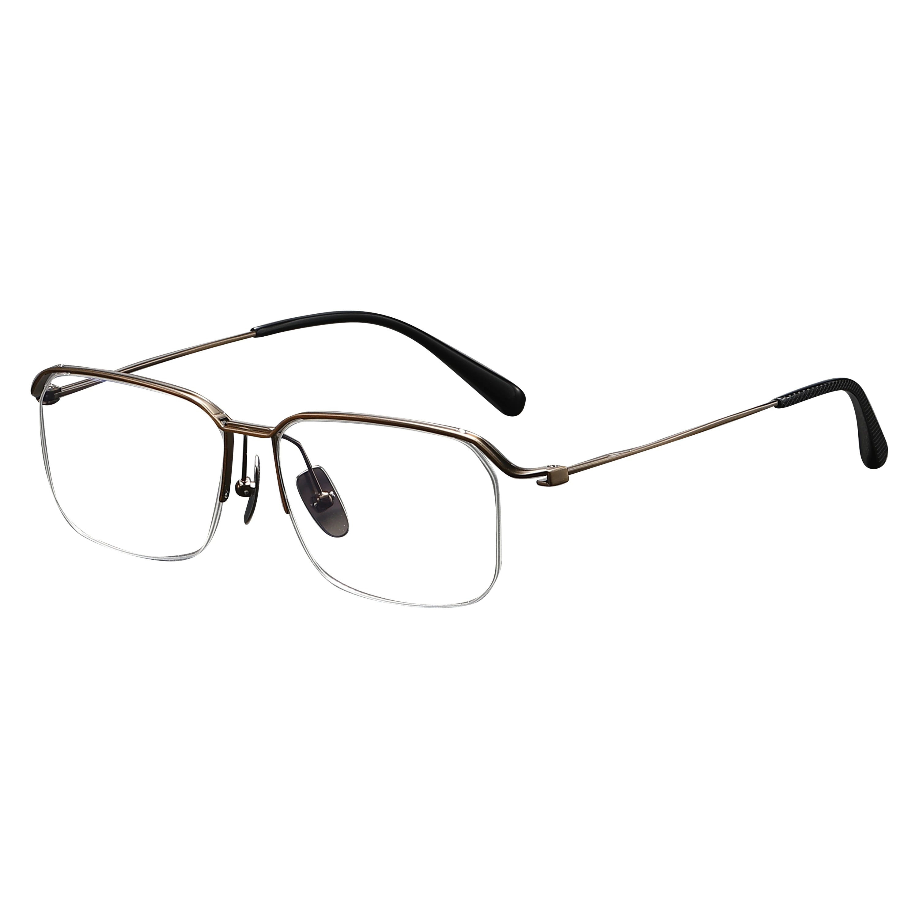 Browline Glasses LE1222 detail image