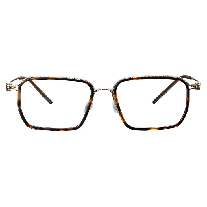 Rectangle Glasses LE1223