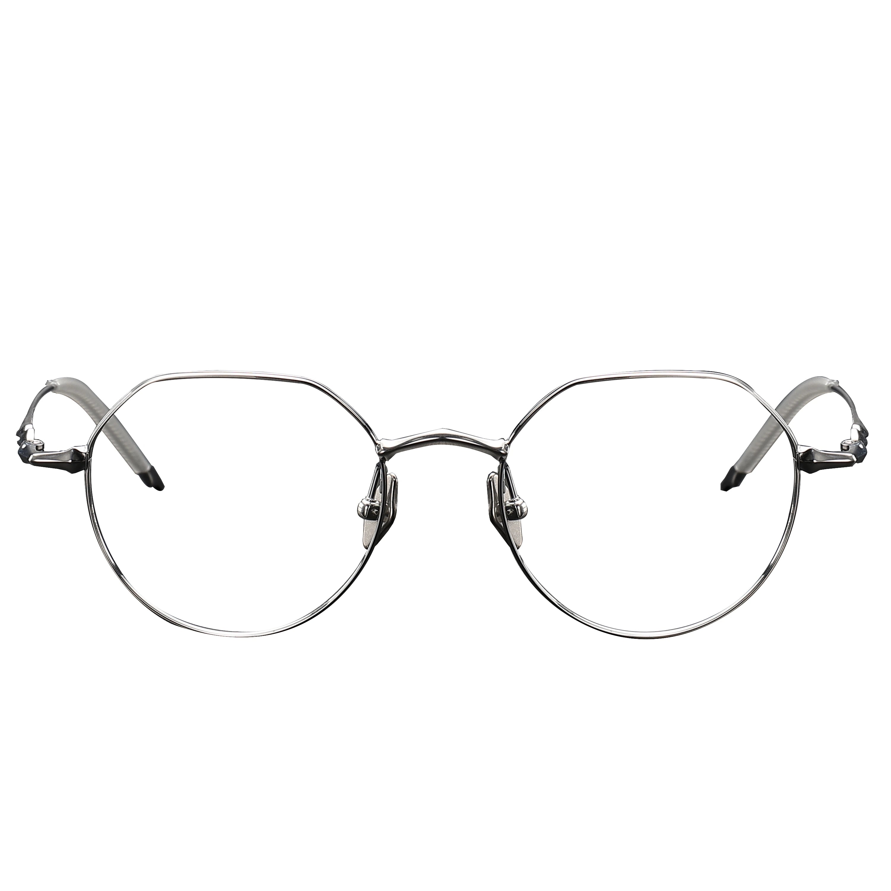 Round Glasses LE1225 detail image