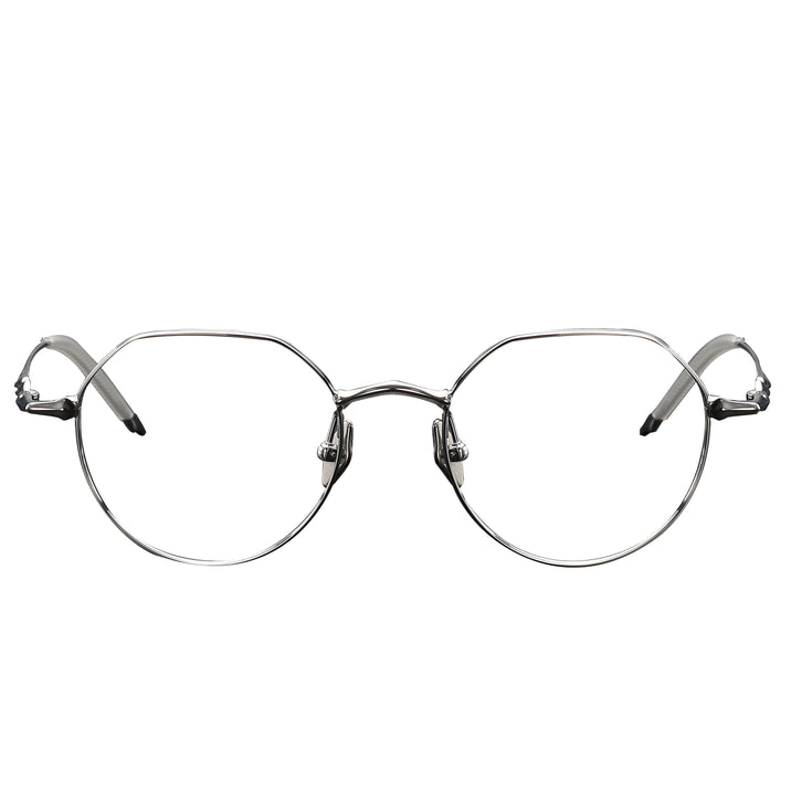 Round Glasses LE1225