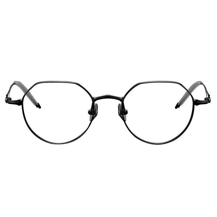 Round Glasses LE1225