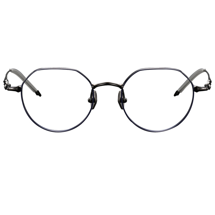 Round Glasses LE1225