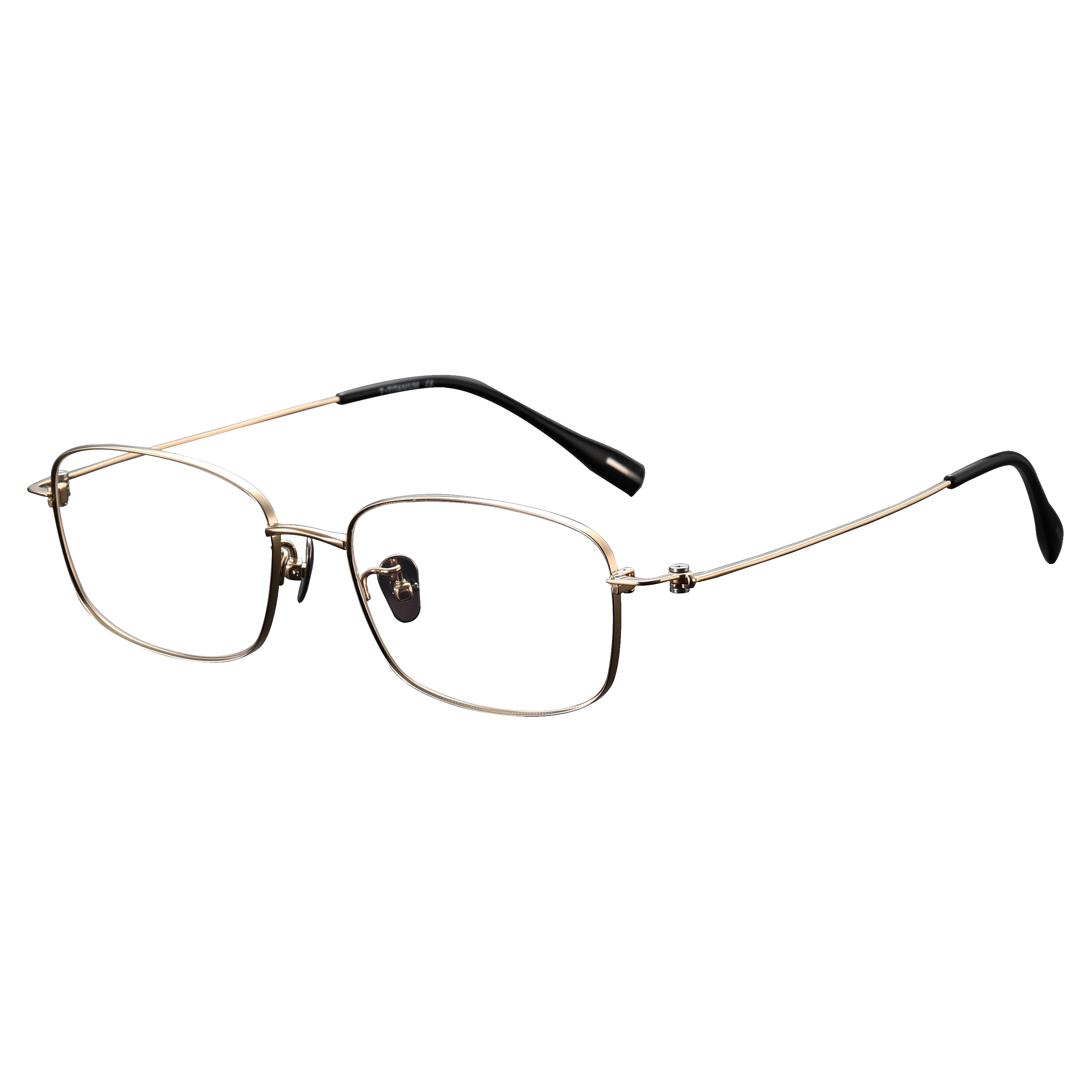 Oval Glasses LE1226 detail image