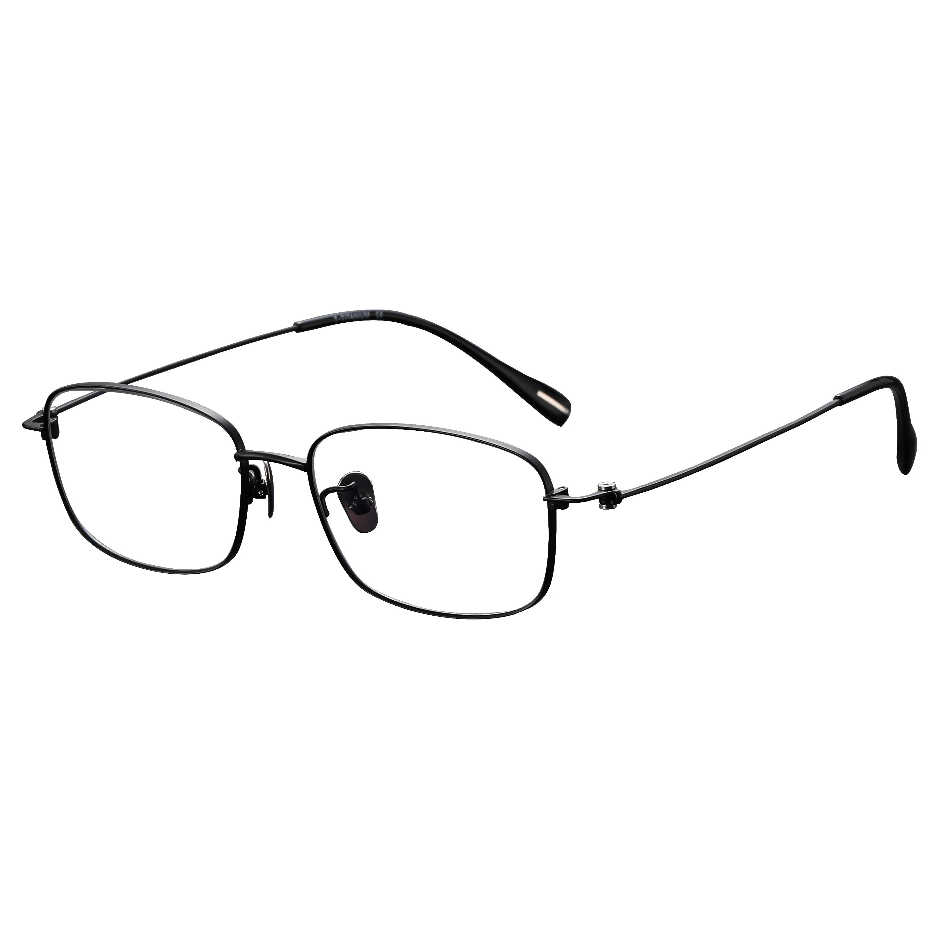 Oval Glasses LE1226 detail image