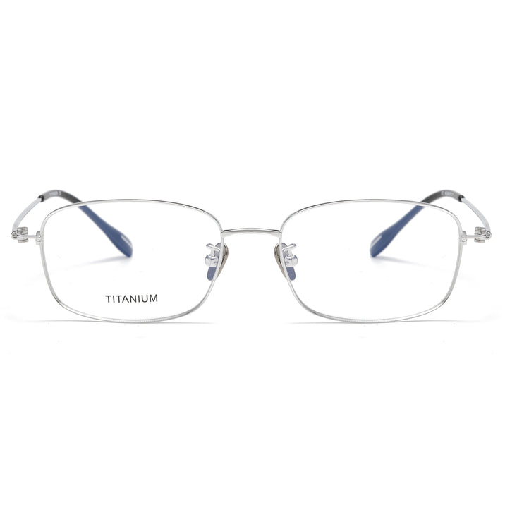 Oval Glasses LE1226