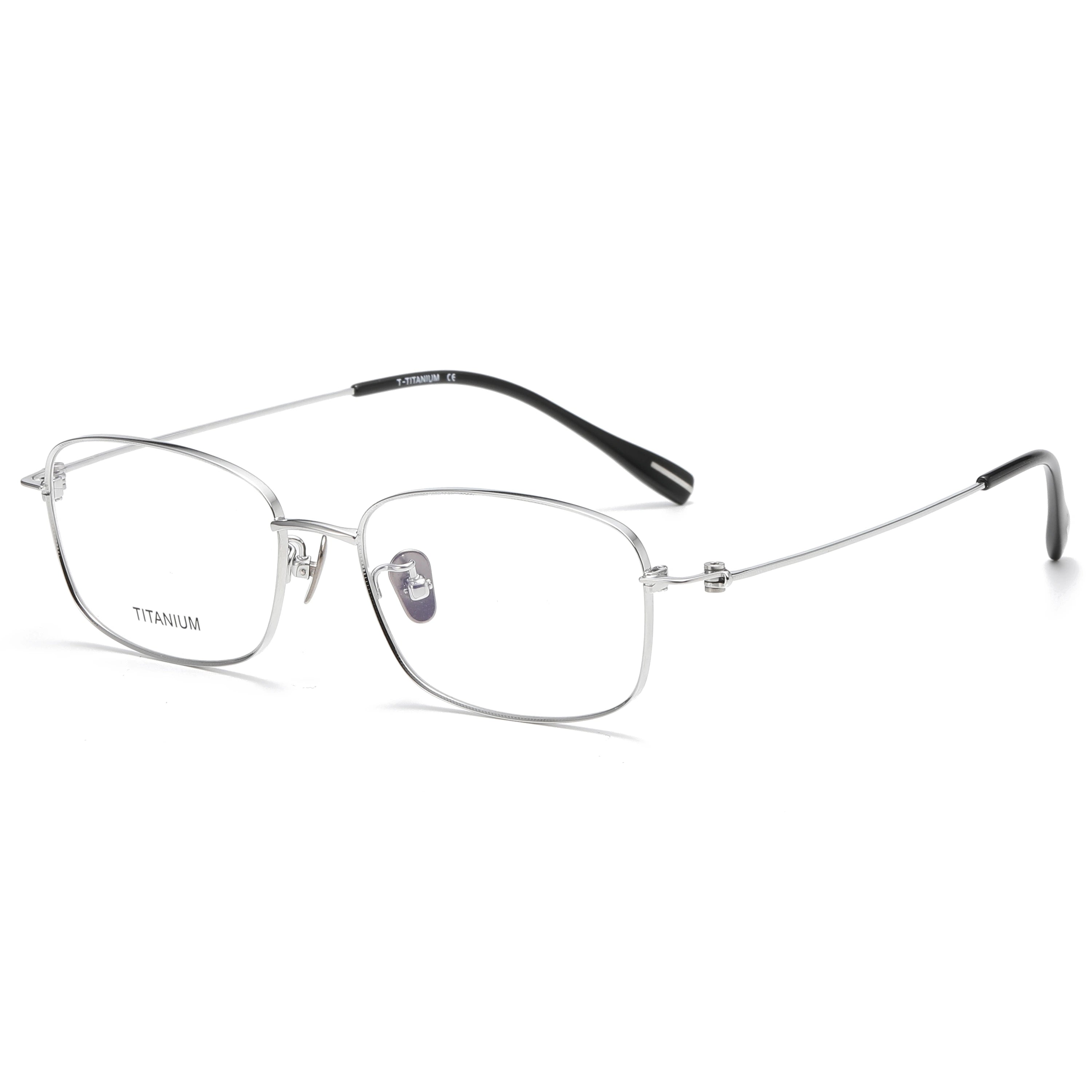 Oval Glasses LE1226 detail image