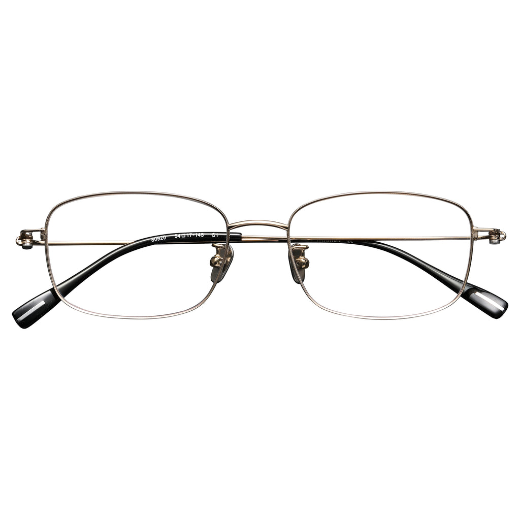 Oval Glasses LE1226