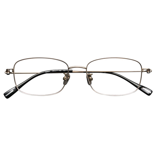 Oval Glasses LE1226
