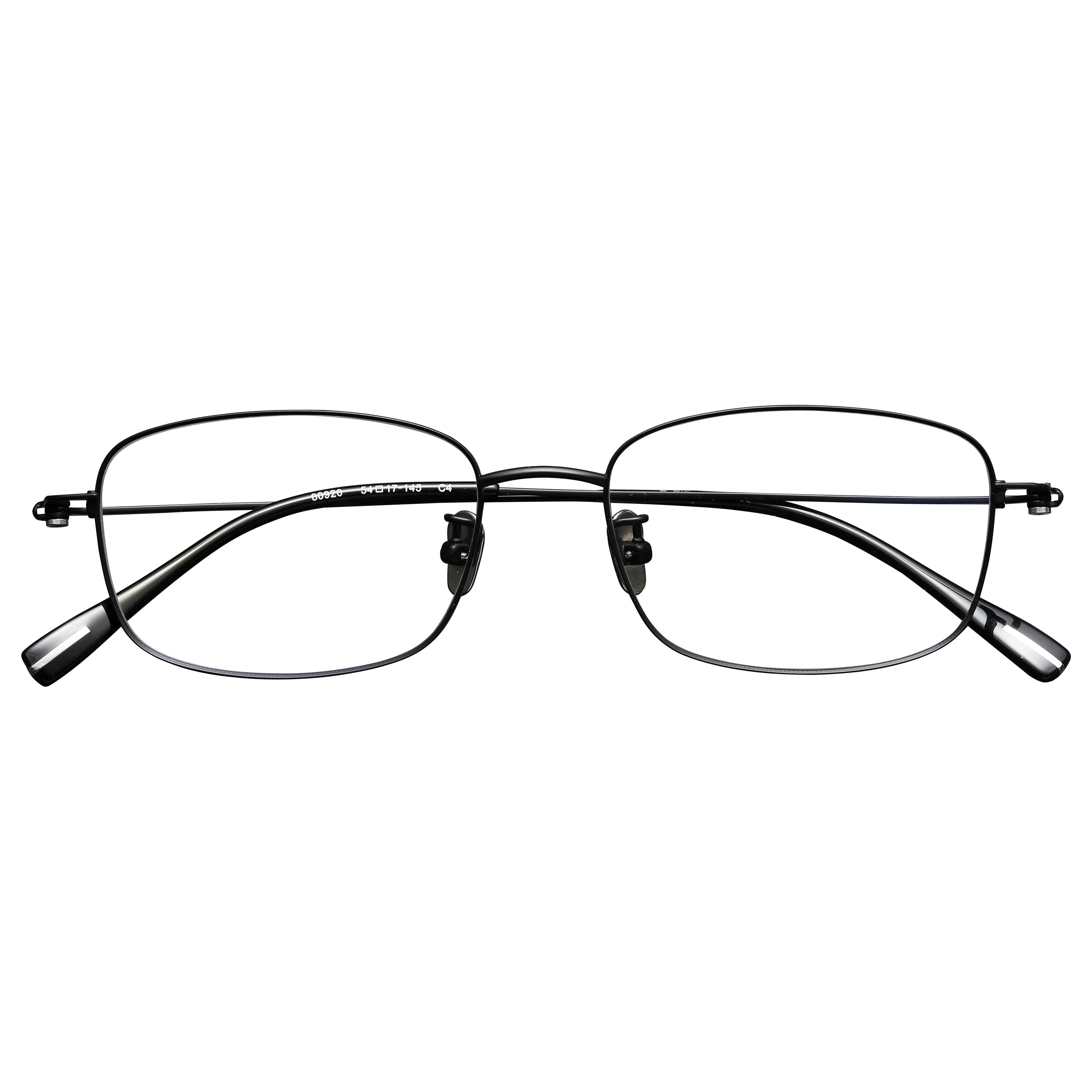 Oval Glasses LE1226 detail image