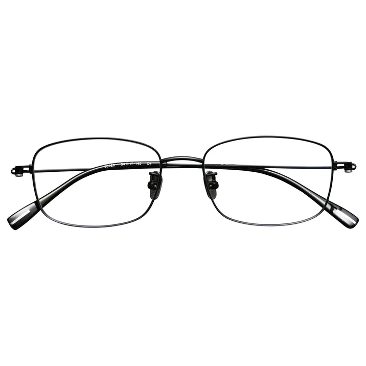 Oval Glasses LE1226