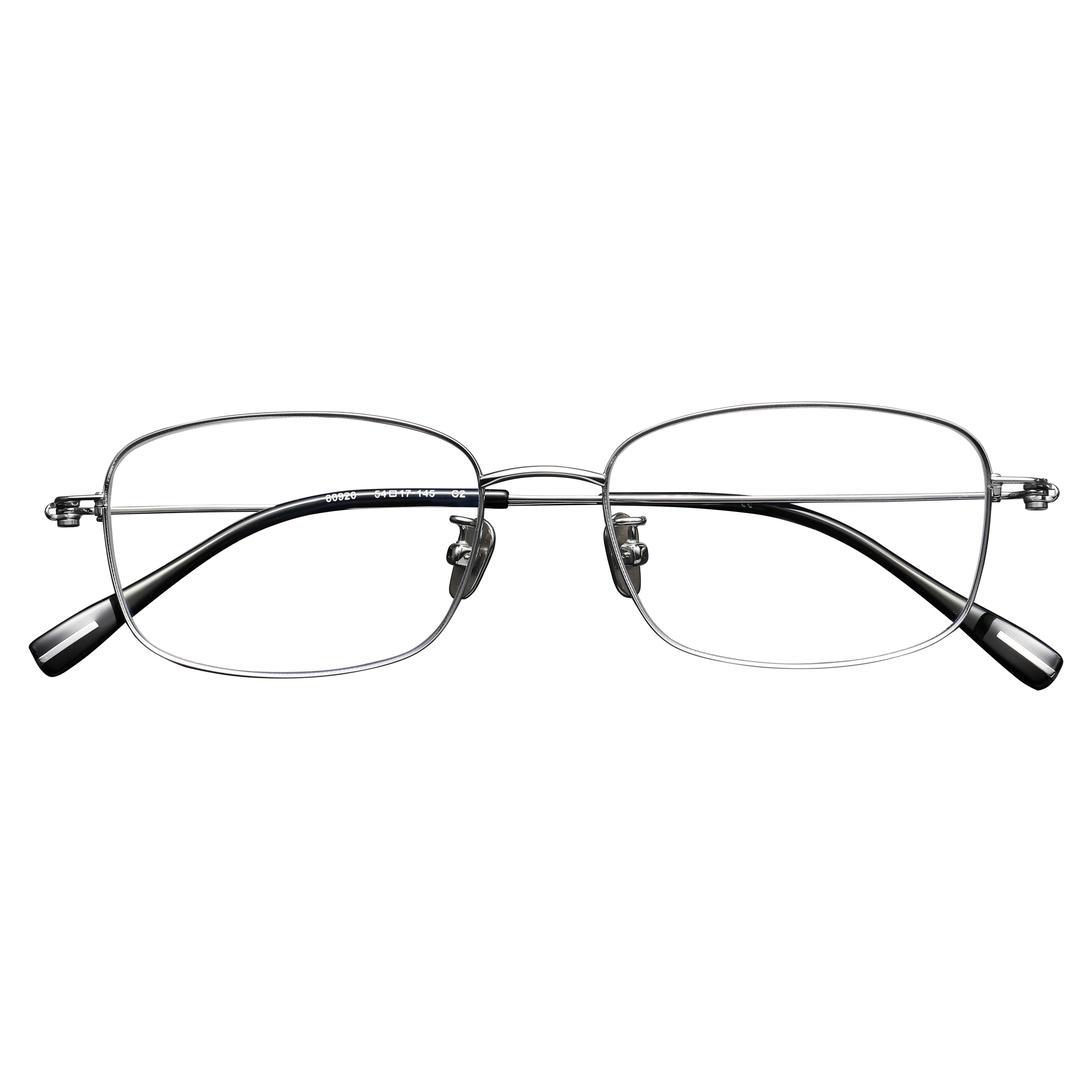 Oval Glasses LE1226 detail image