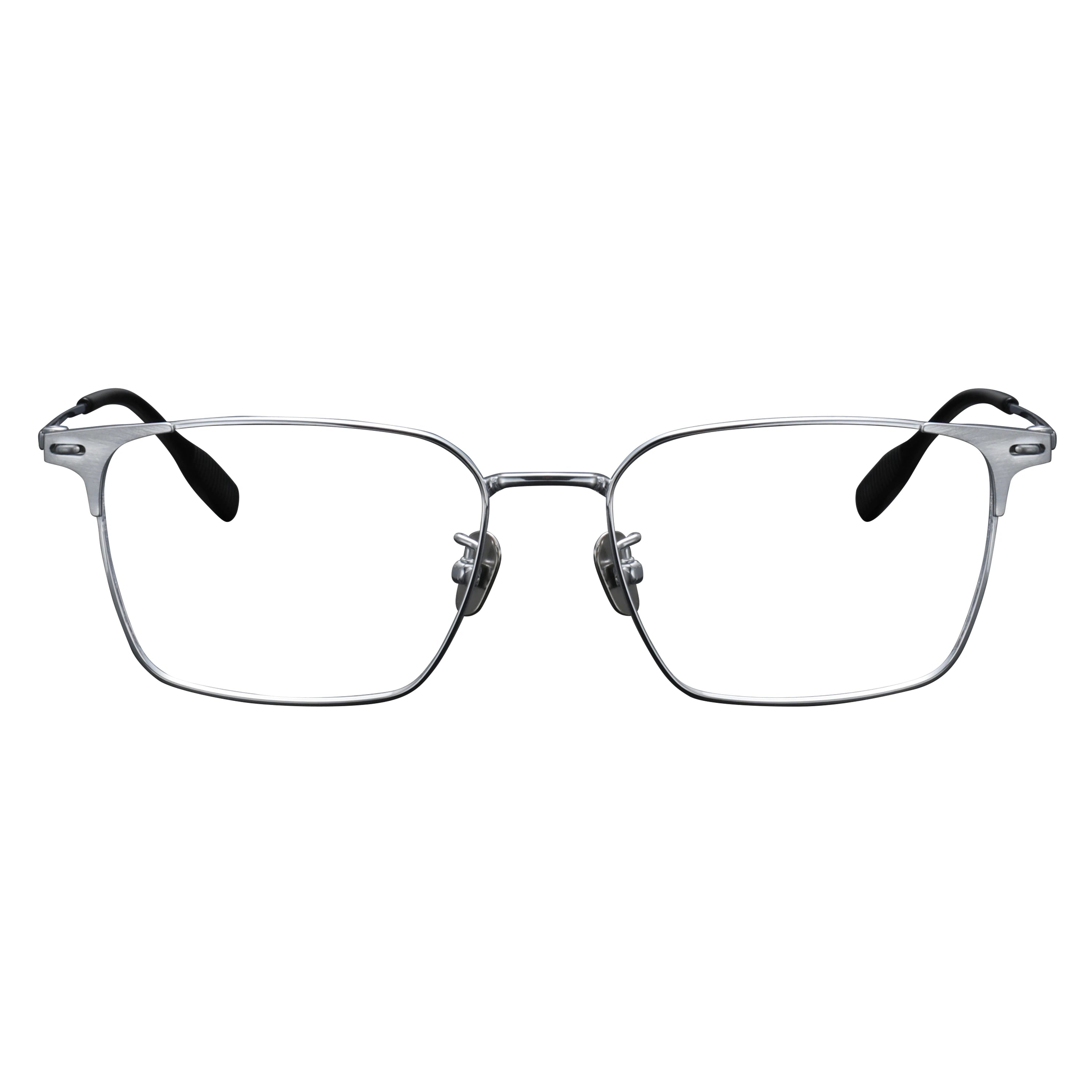 Square Glasses LE1228 detail image