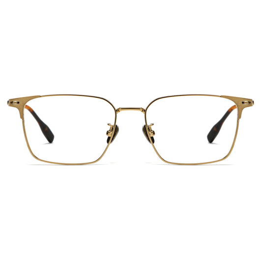 Square Glasses LE1228
