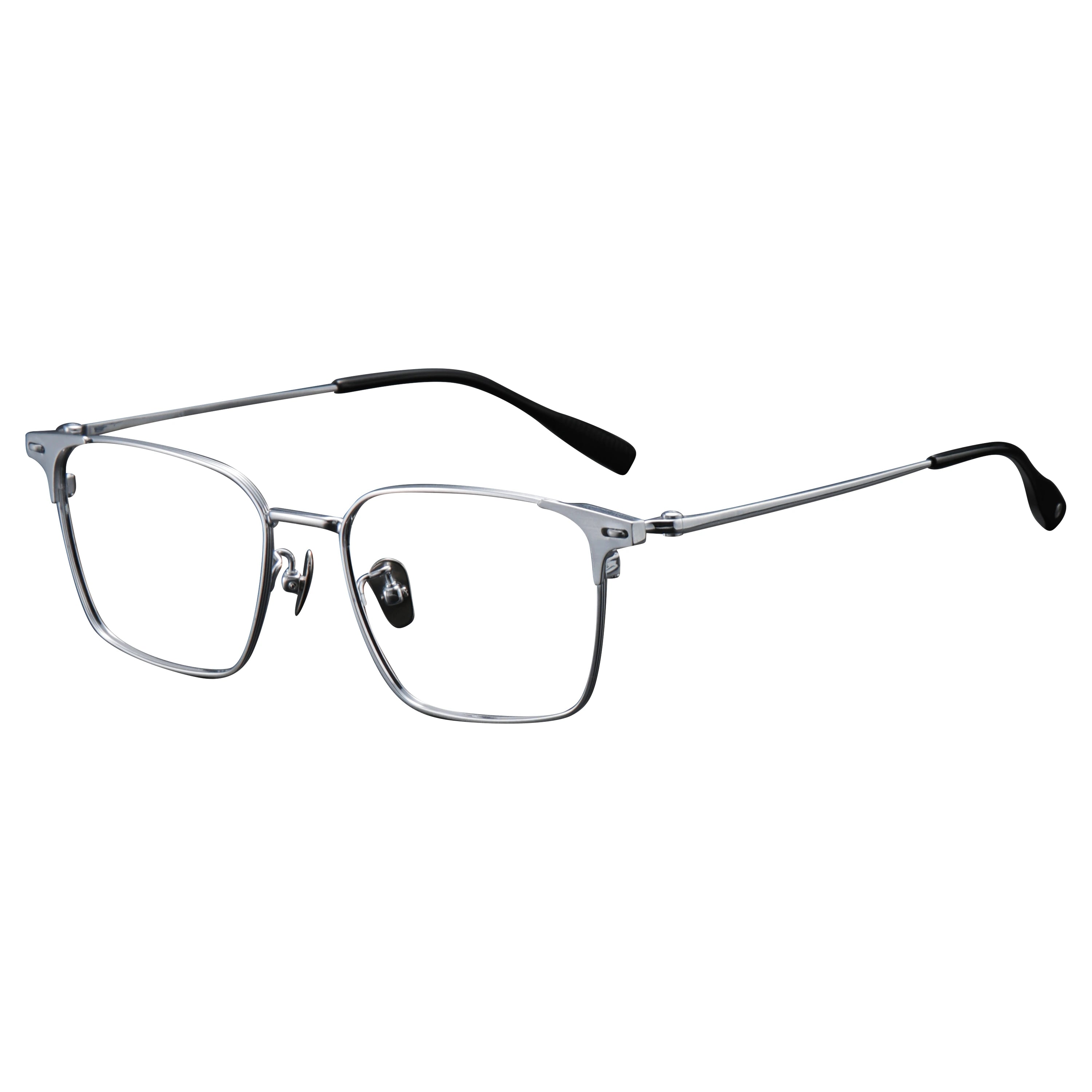Square Glasses LE1228 detail image