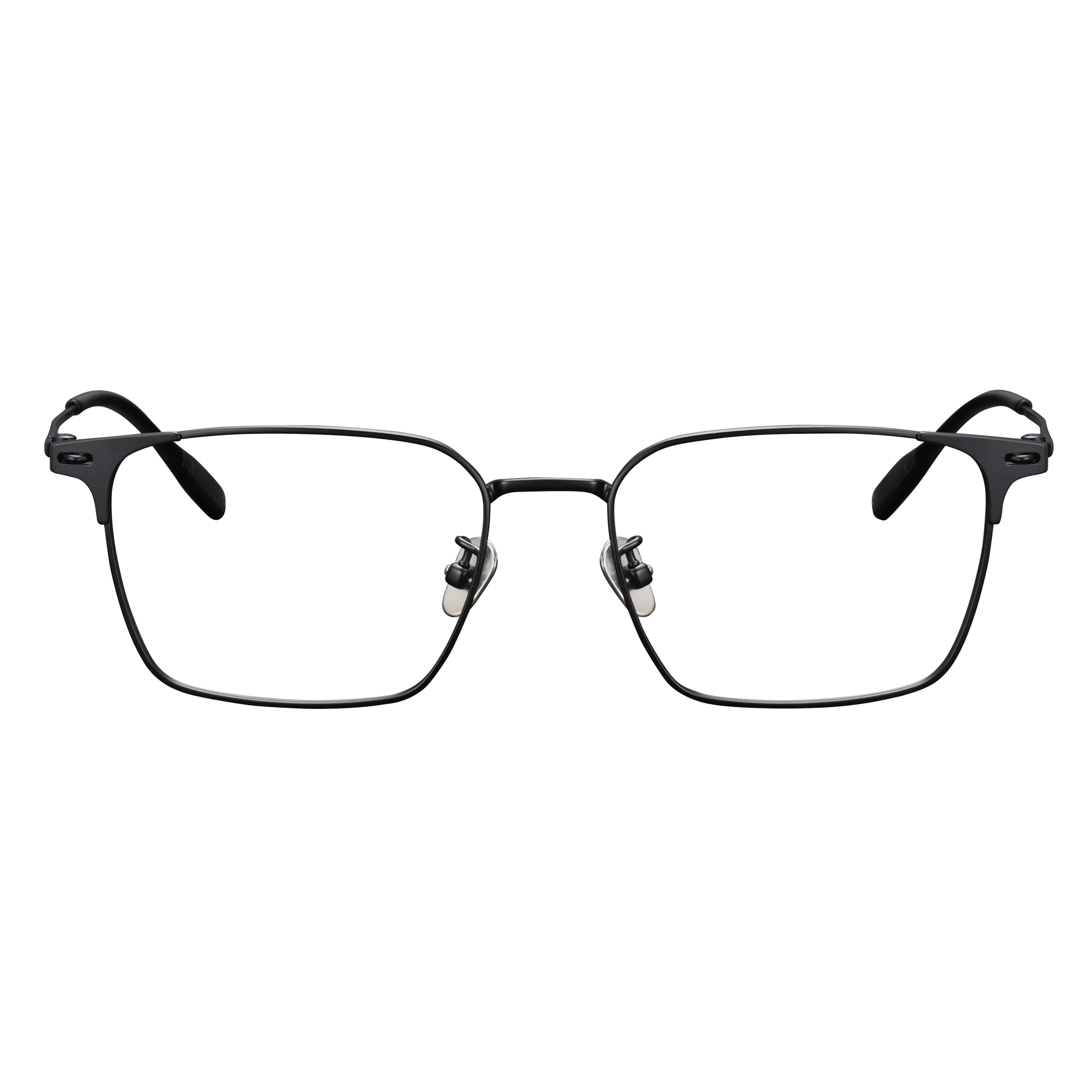 Square Glasses LE1228 detail image