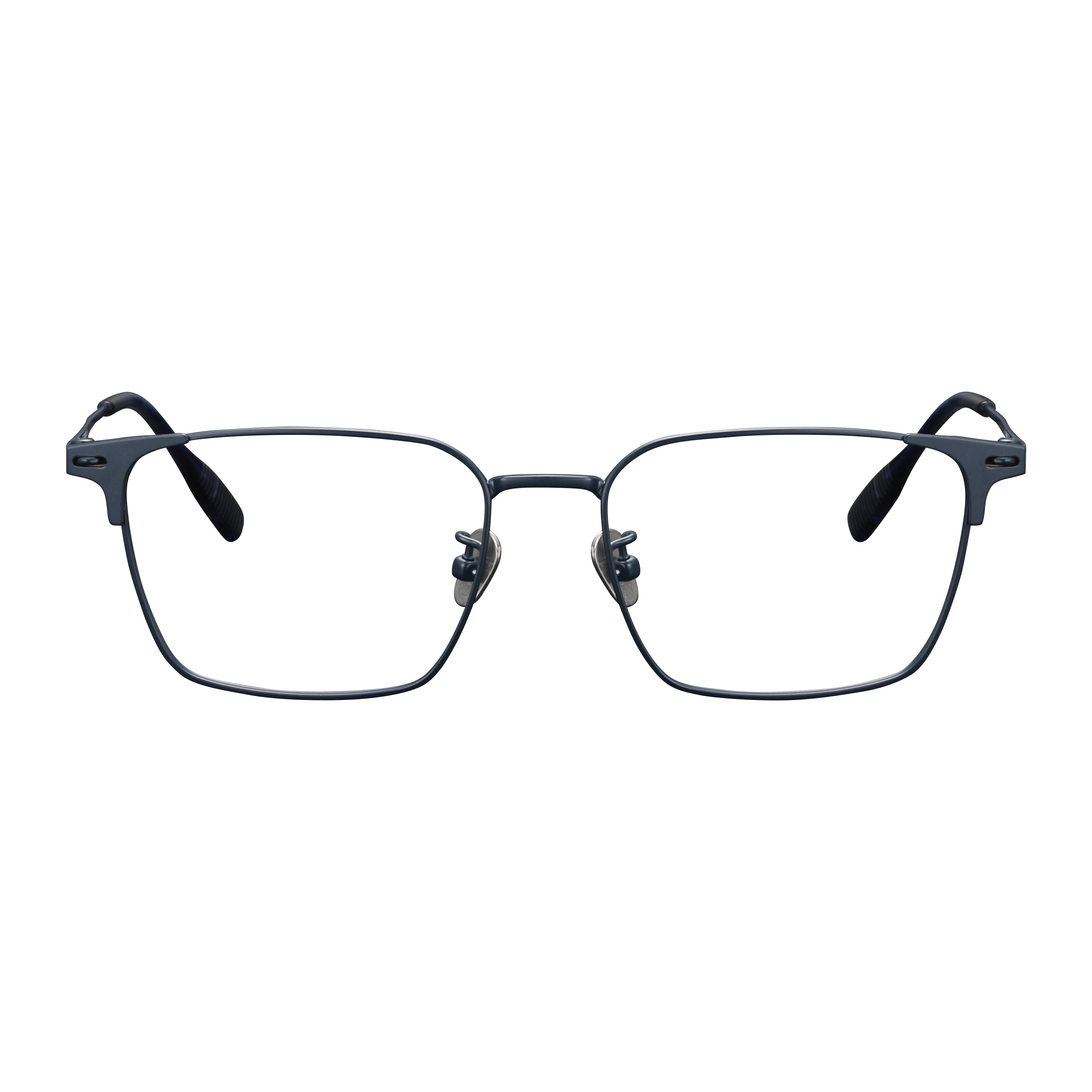 Square Glasses LE1228 detail image