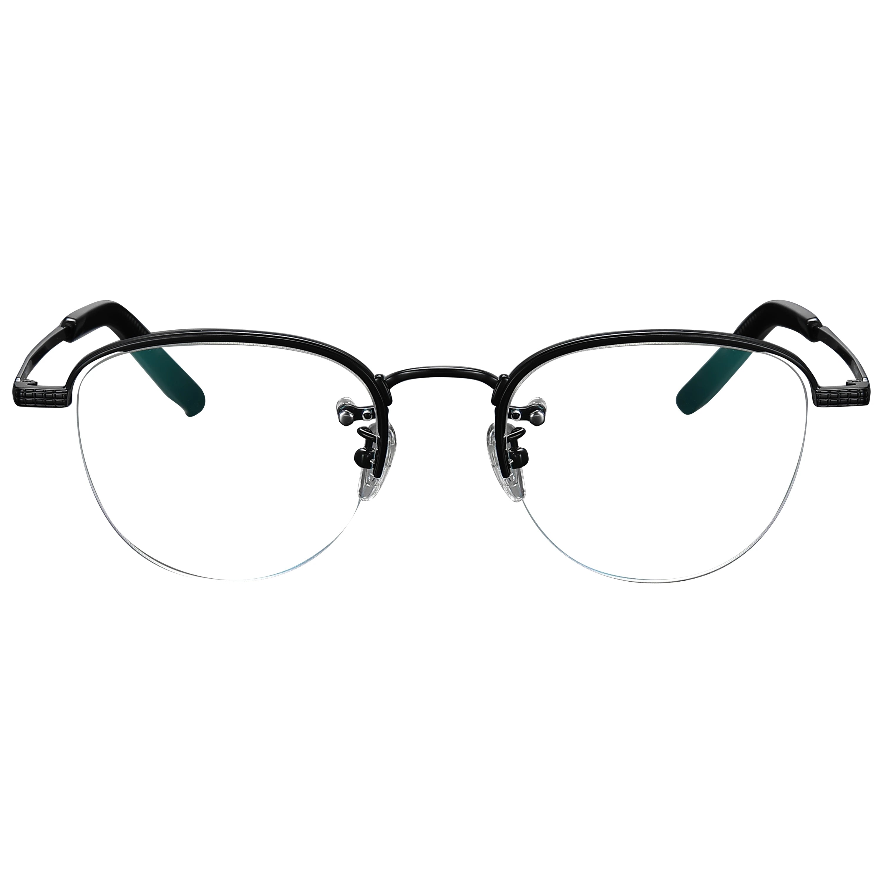 Round Glasses LE1229 detail image