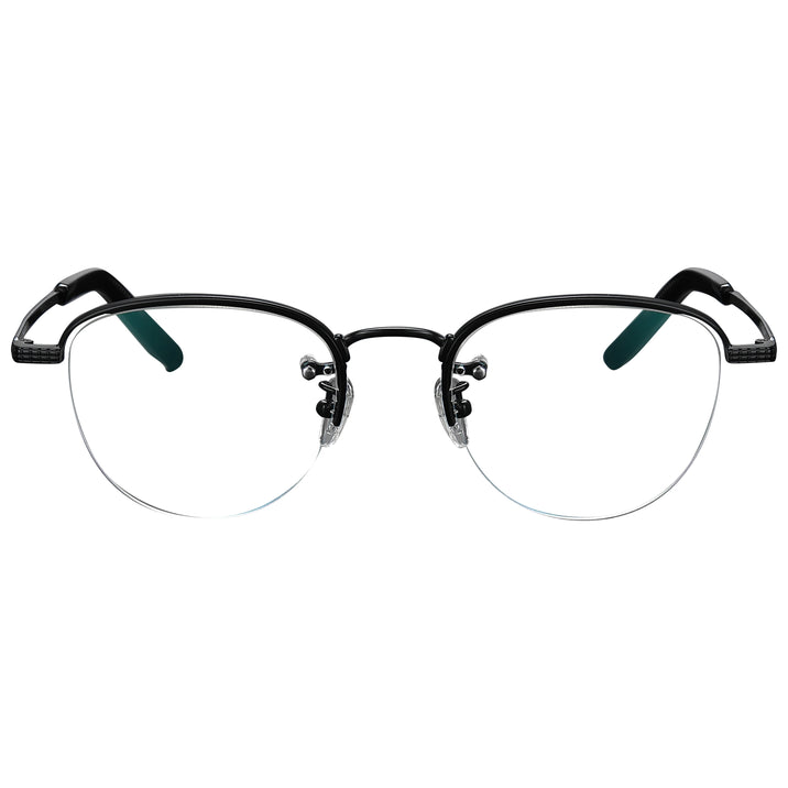 Round Glasses LE1229