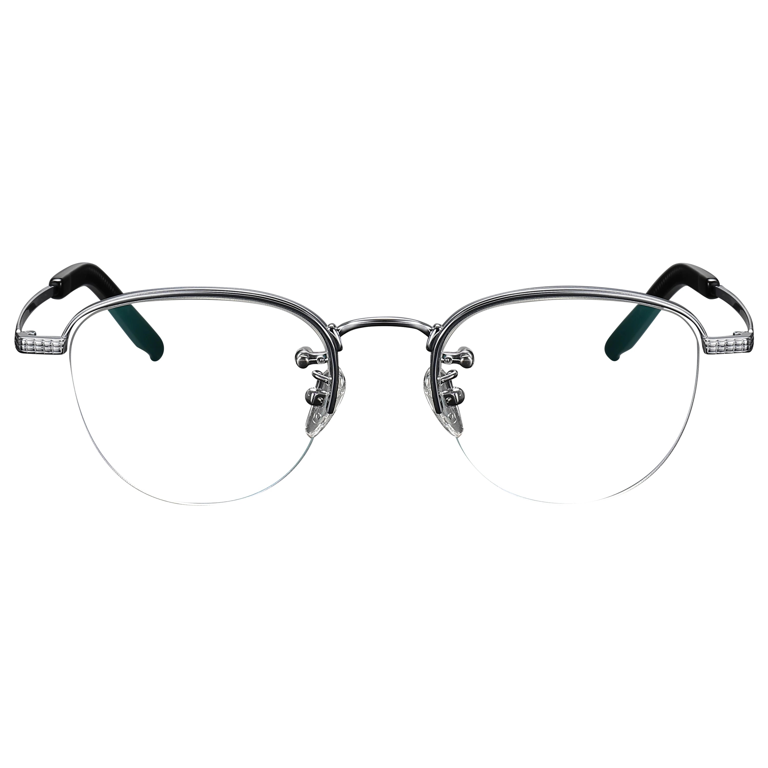 Round Glasses LE1229 detail image