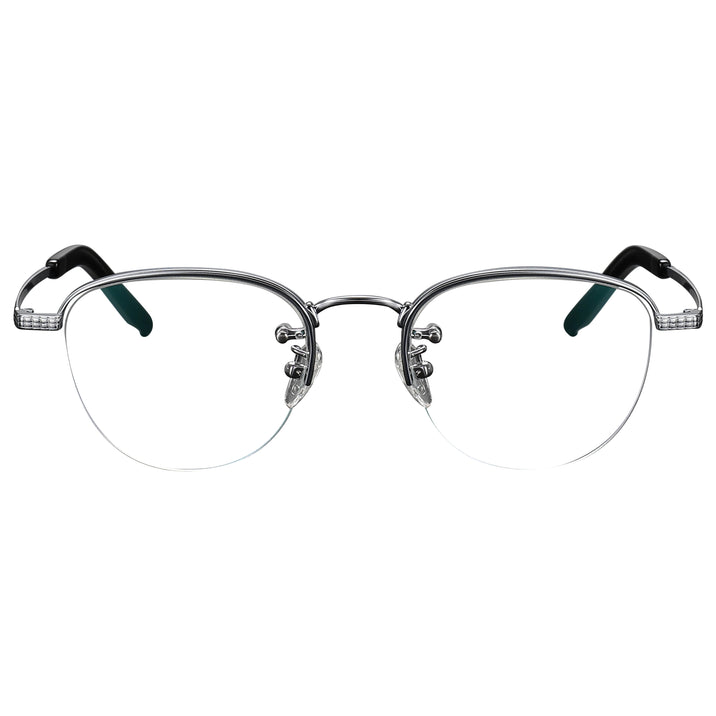 Round Glasses LE1229