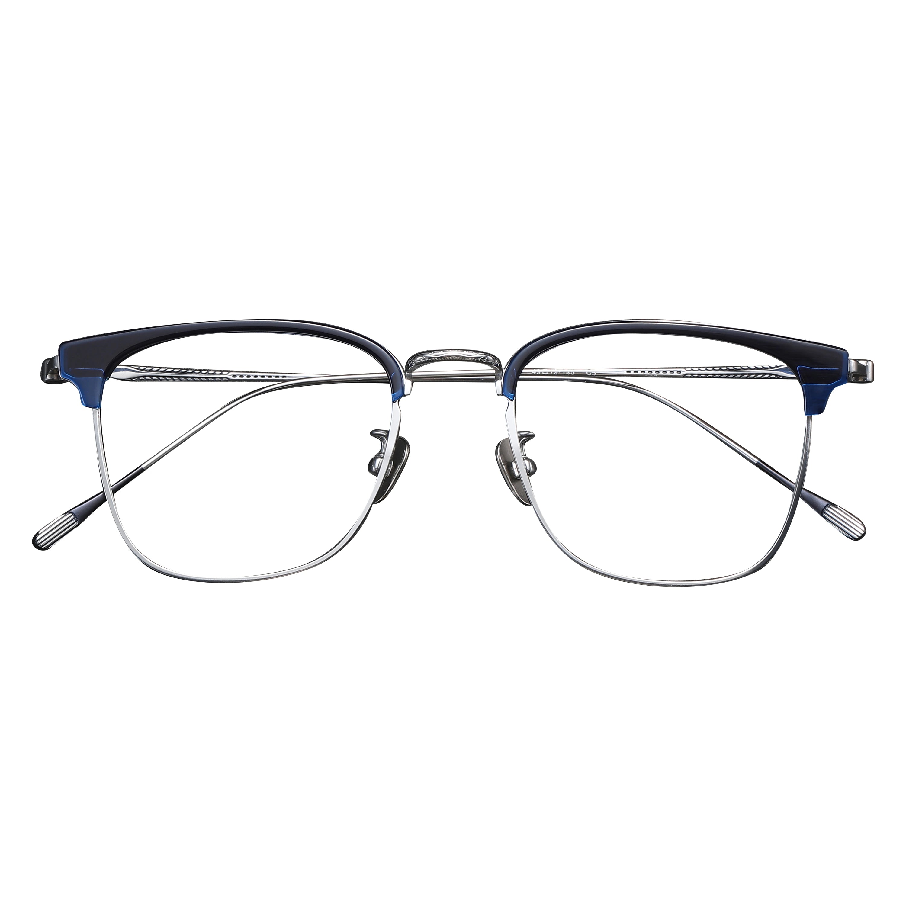Browline Glasses LE1232 detail image