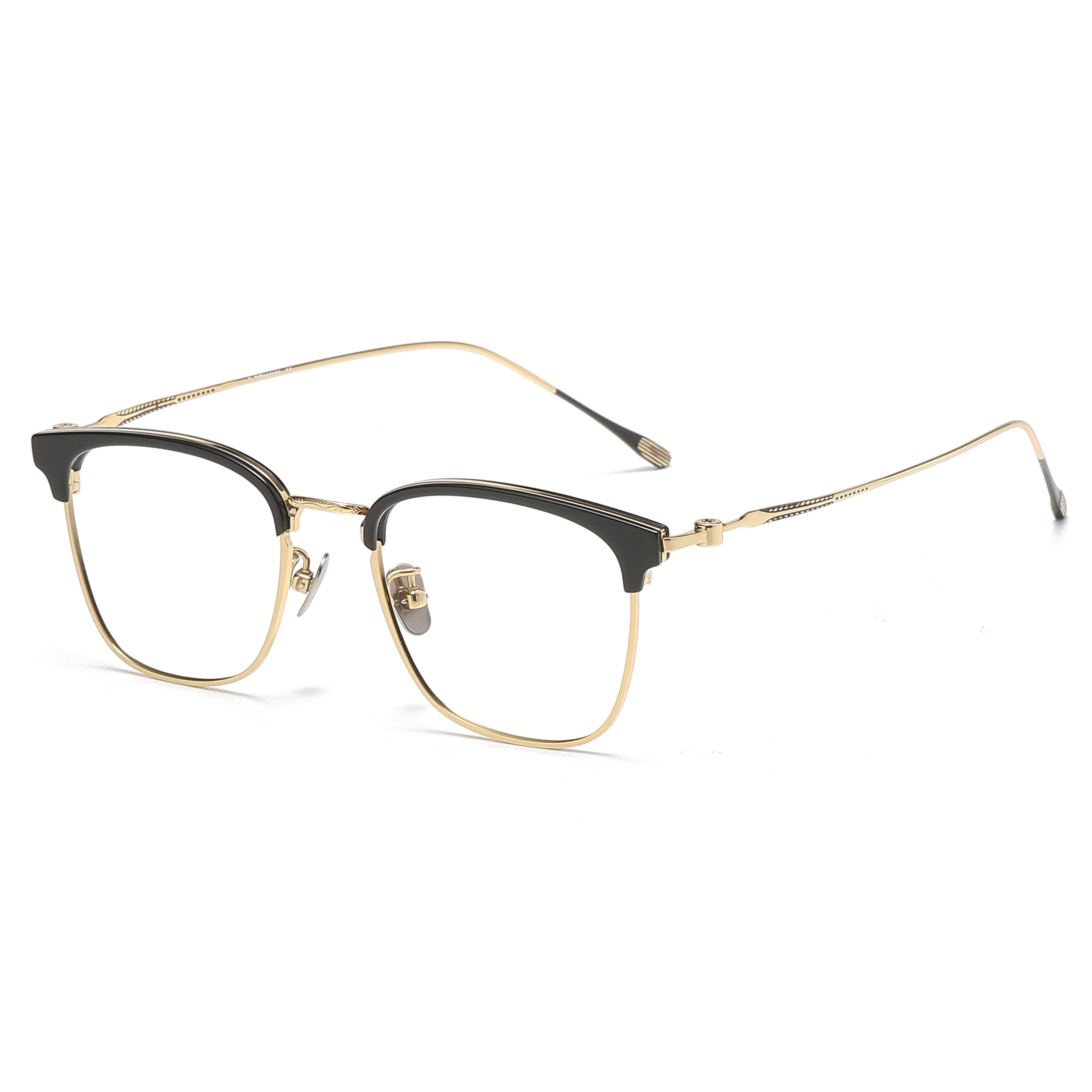 Browline Glasses LE1232 detail image