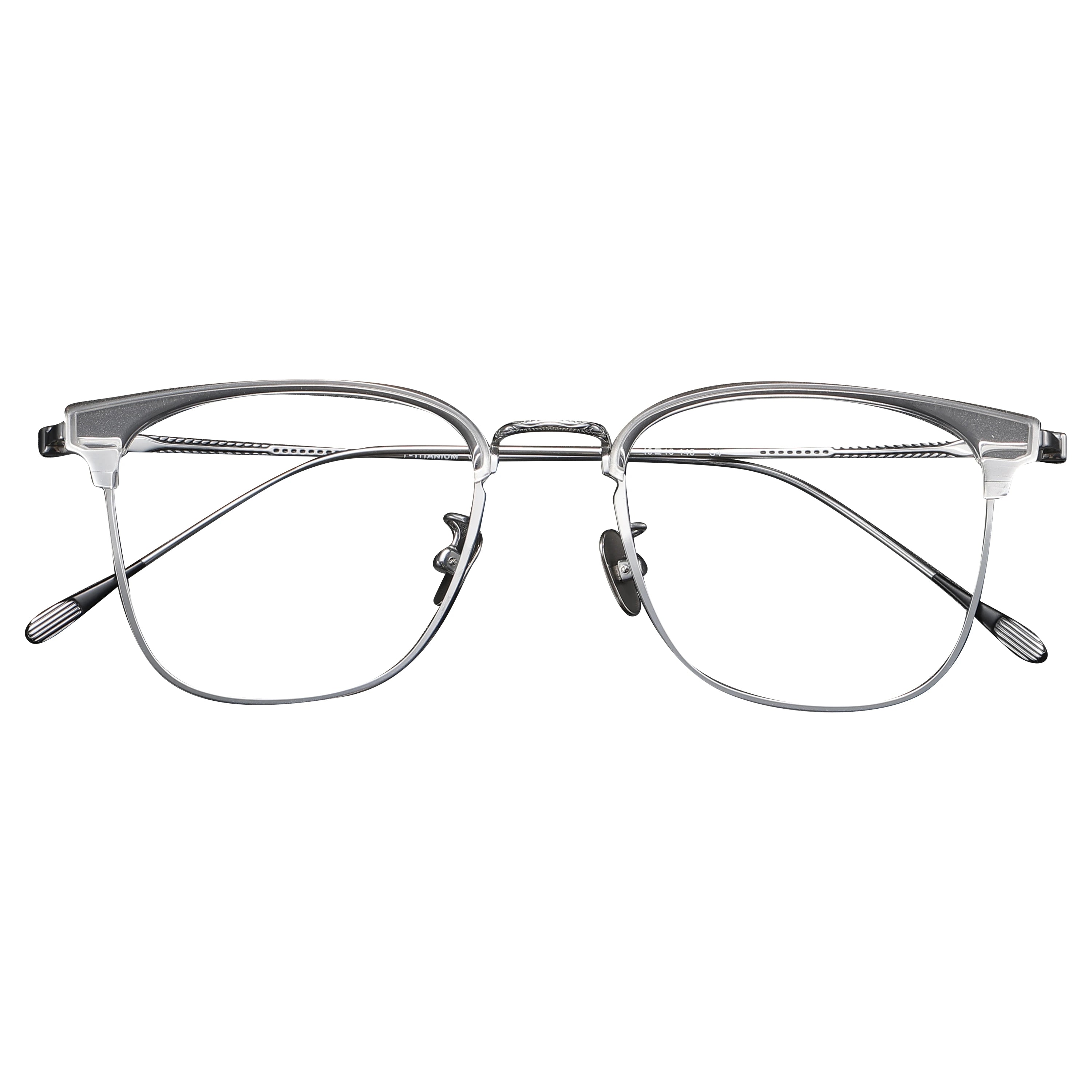 Browline Glasses LE1232 detail image