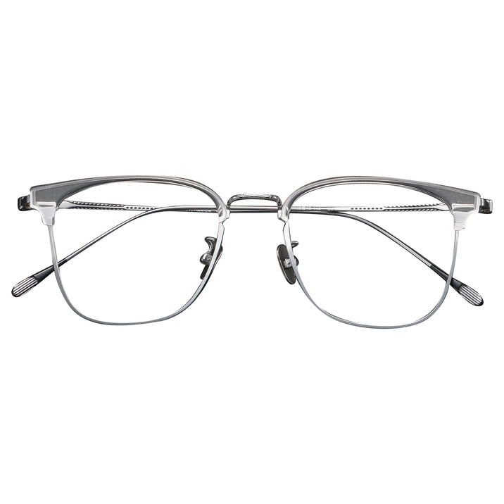 Browline Glasses LE1232