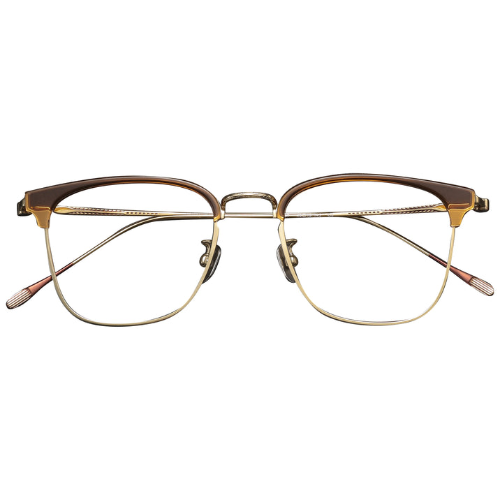 Browline Glasses LE1232