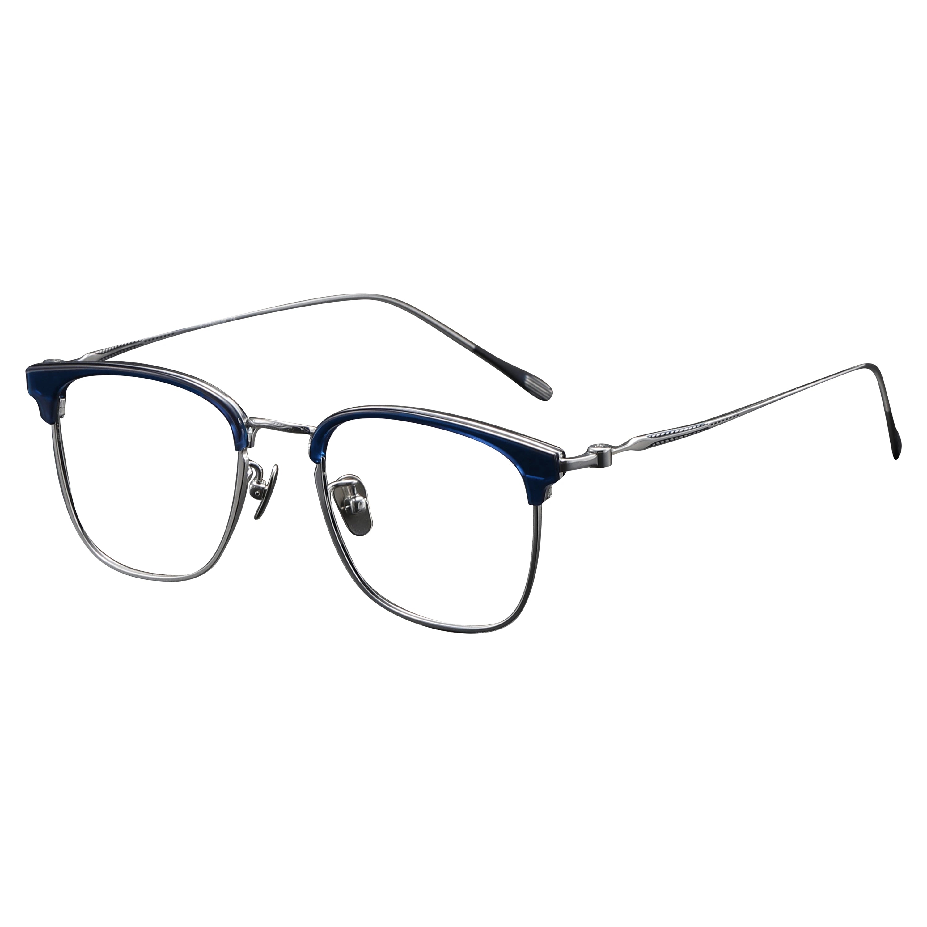 Browline Glasses LE1232 detail image