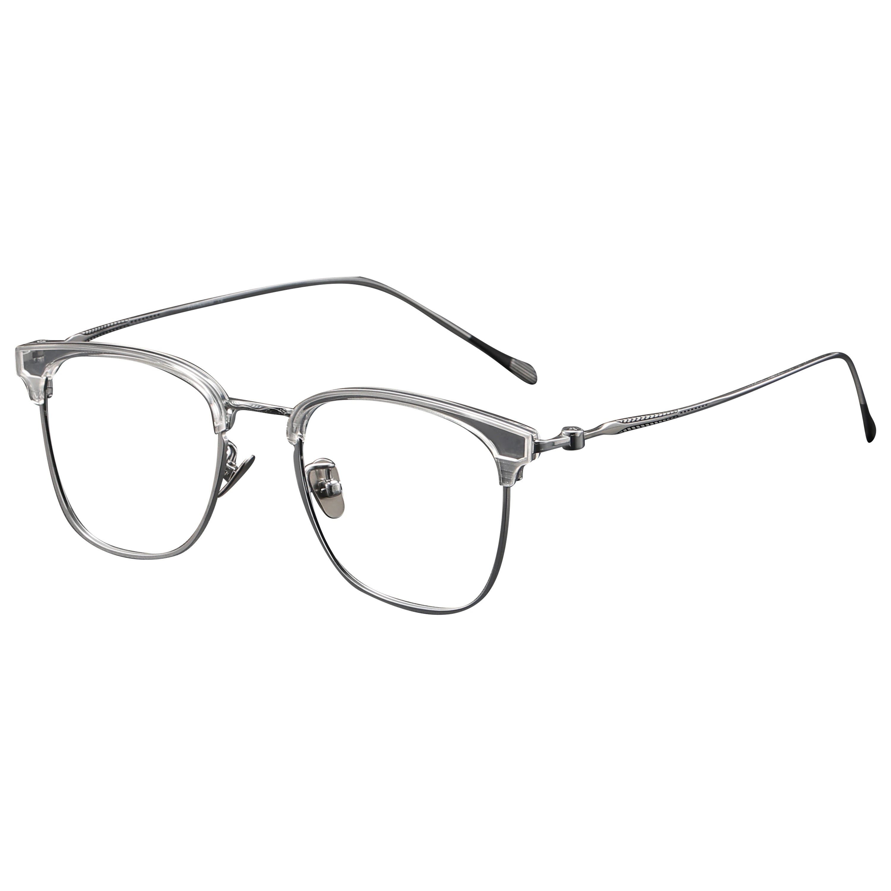 Browline Glasses LE1232 detail image