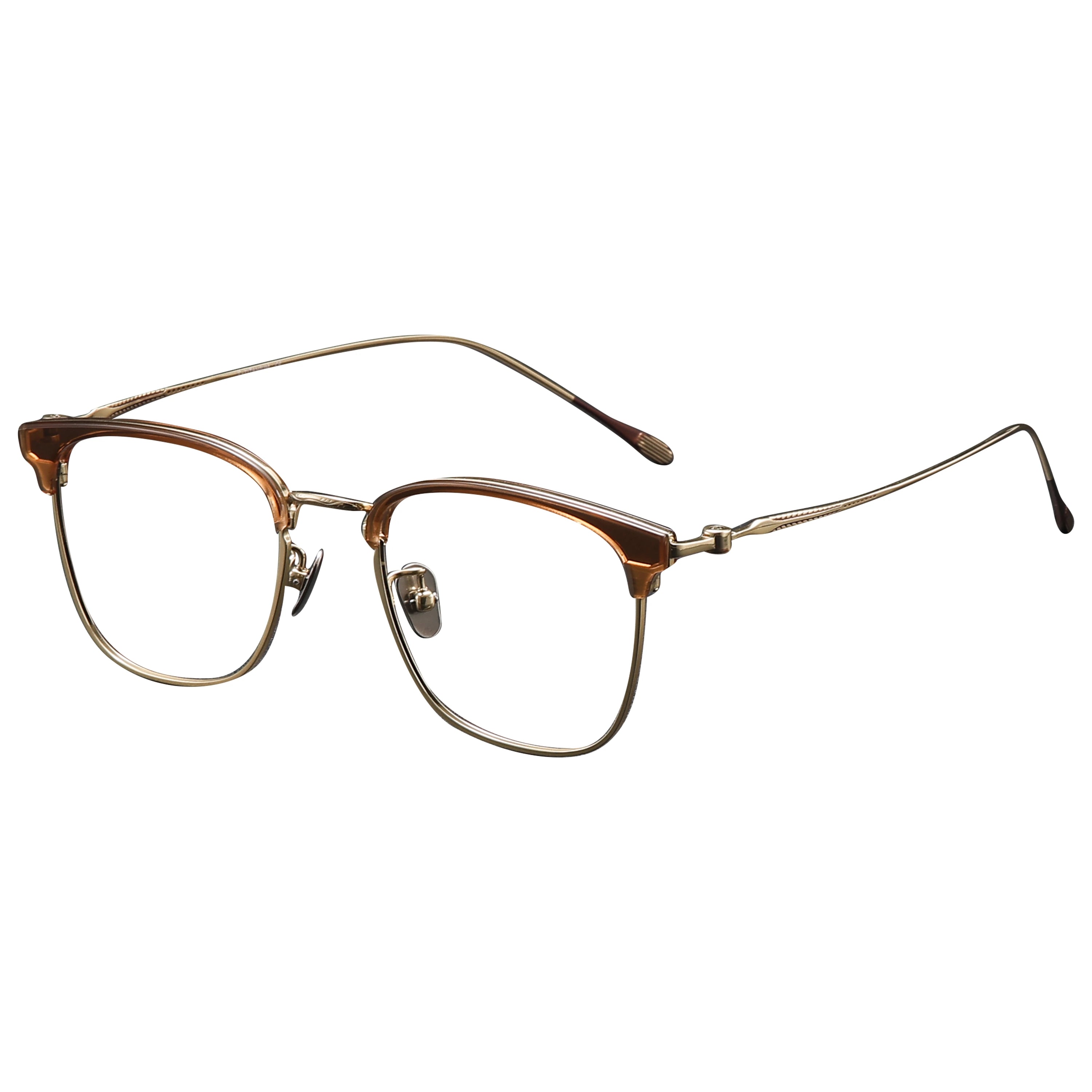 Browline Glasses LE1232 detail image