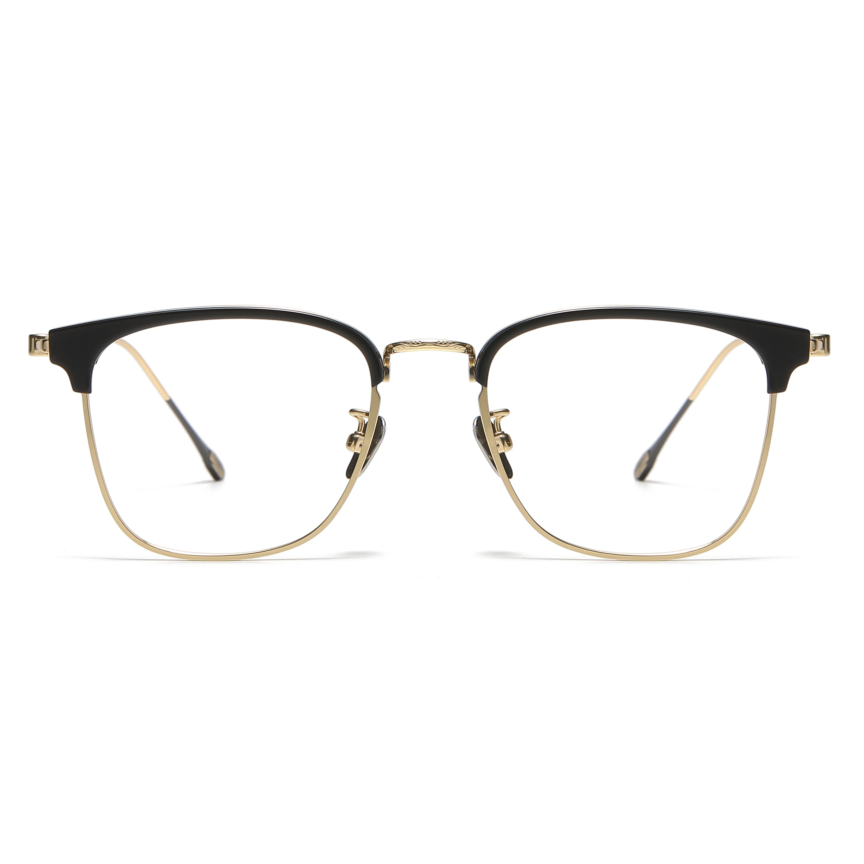 Browline Glasses LE1232 detail image