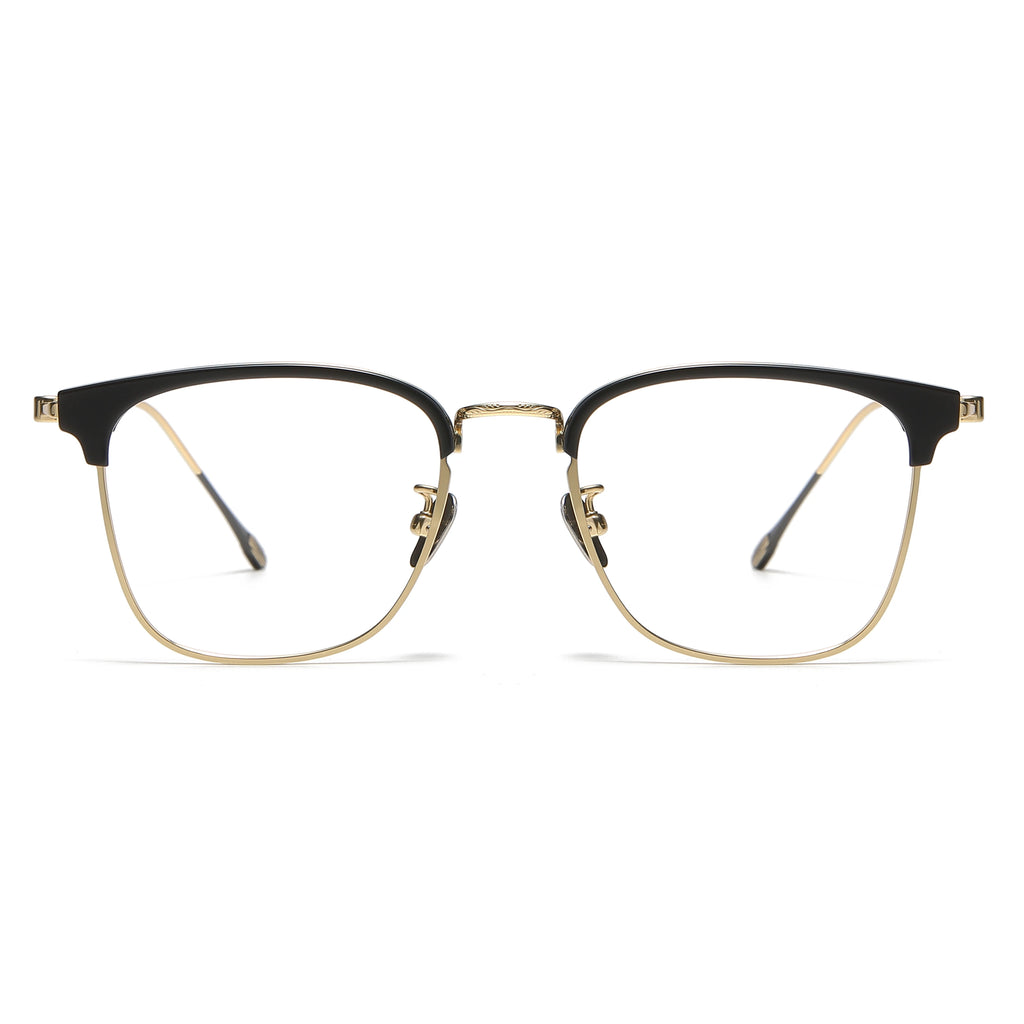 Browline Glasses LE1232