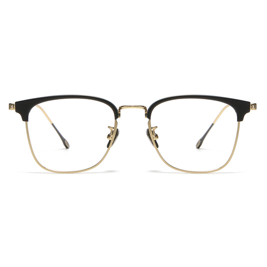 Browline Glasses LE1232