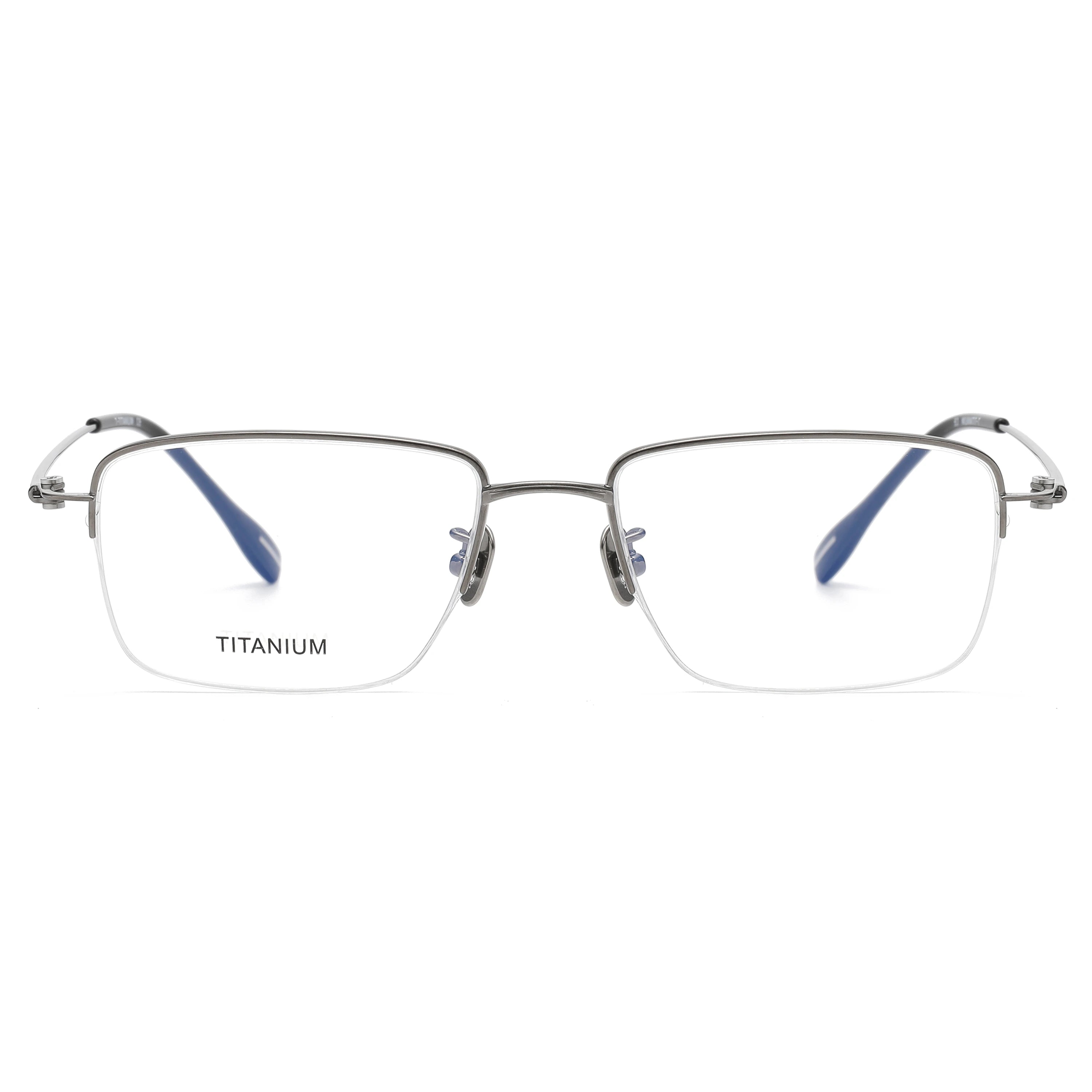 Rectangle Glasses LE1234 detail image