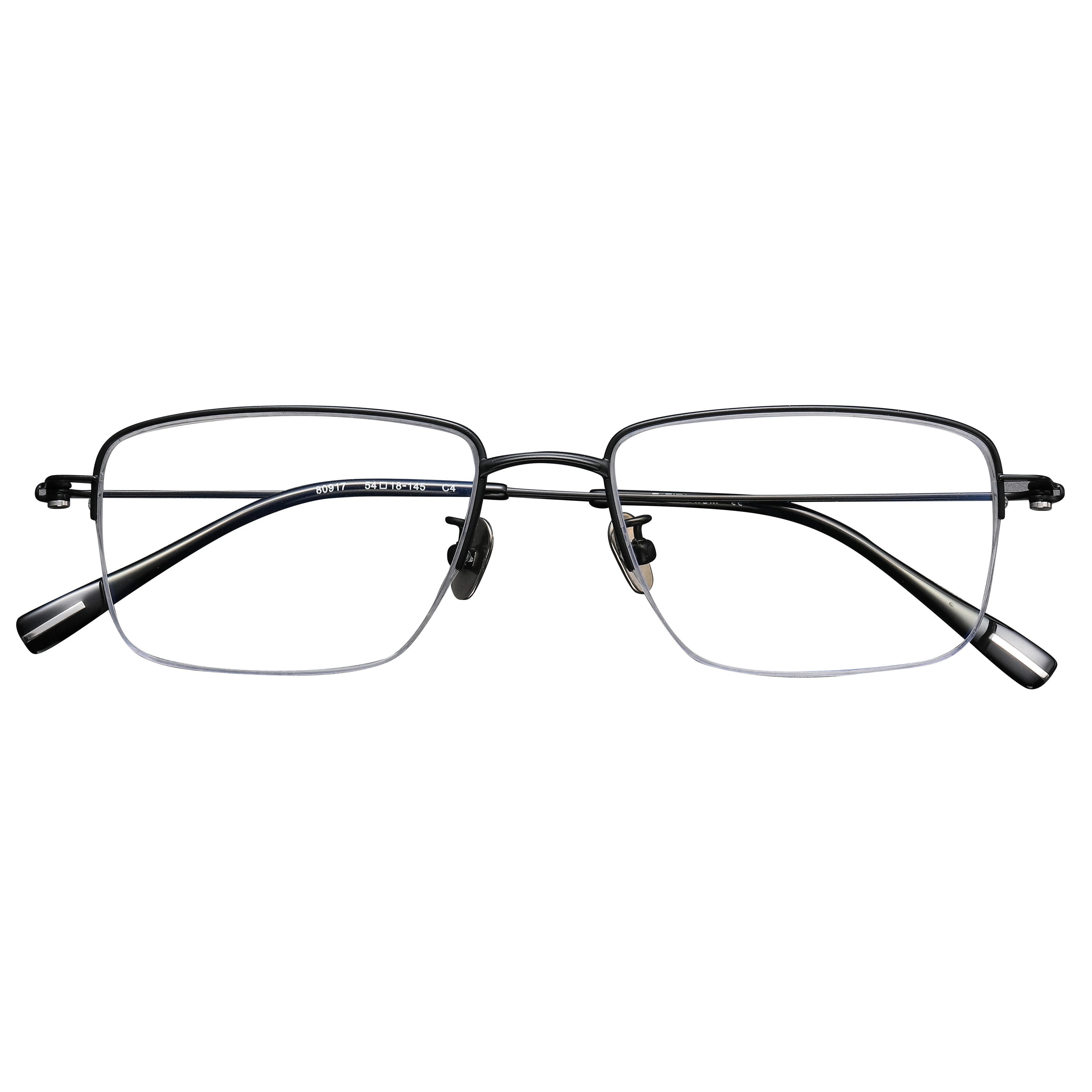 Rectangle Glasses LE1234 detail image